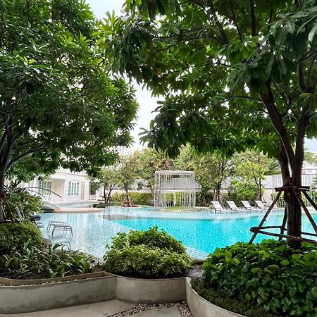 Summer Hua Hin By Patsara Экстерьер фото