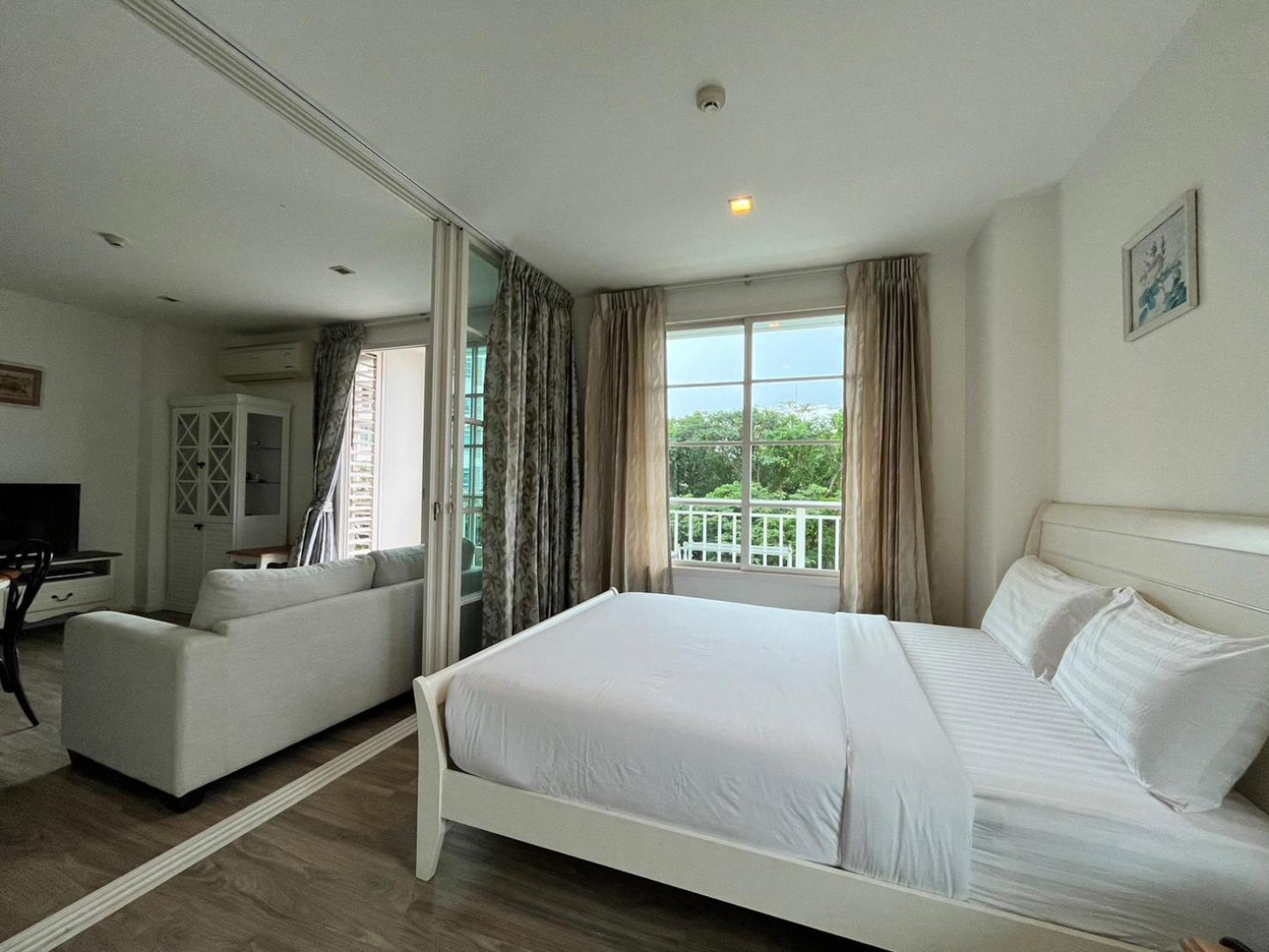 Summer Hua Hin By Patsara Экстерьер фото