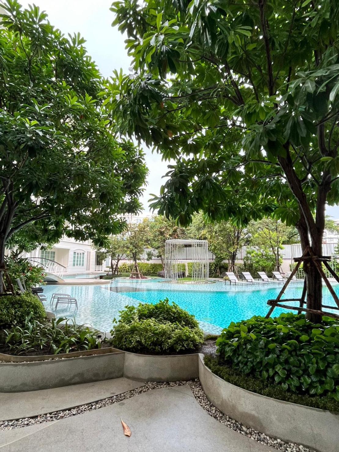Summer Hua Hin By Patsara Экстерьер фото