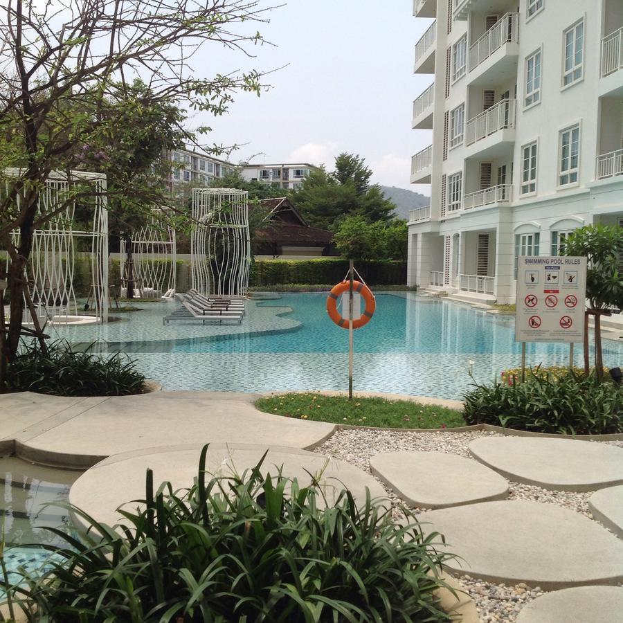 Summer Hua Hin By Patsara Экстерьер фото